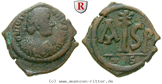 byzanz-justinian-i-16-nummi/38397.jpg