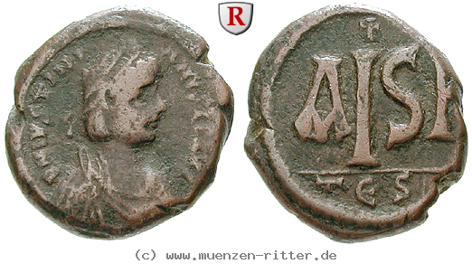 Klicken Sie auf das Bild um es auf Ihrem Rechner zu speichern byzanz-justinian-i-16-nummi/56127.jpg