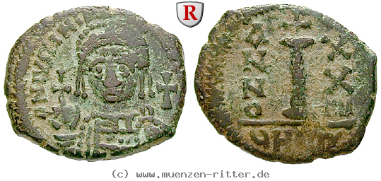 byzanz-justinian-i-decanummium-10-nummi/37247.jpg