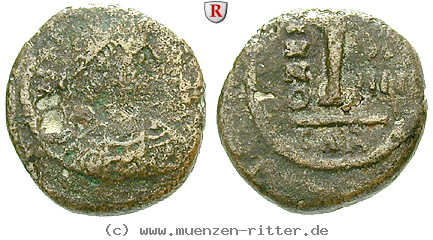 byzanz-justinian-i-decanummium-10-nummi/40833.jpg