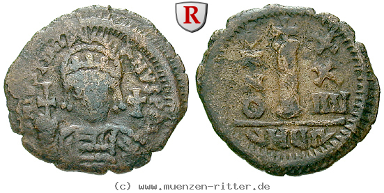 byzanz-justinian-i-decanummium-10-nummi/50581.jpg