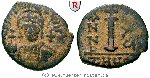 Klicken Sie auf das Bild um es auf Ihrem Rechner zu speichern byzanz-justinian-i-decanummium-10-nummi/61767.jpg