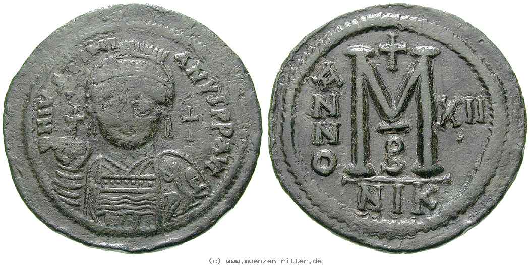 byzanz-justinian-i-follis/23517.jpg
