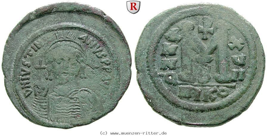 byzanz-justinian-i-follis/23521.jpg