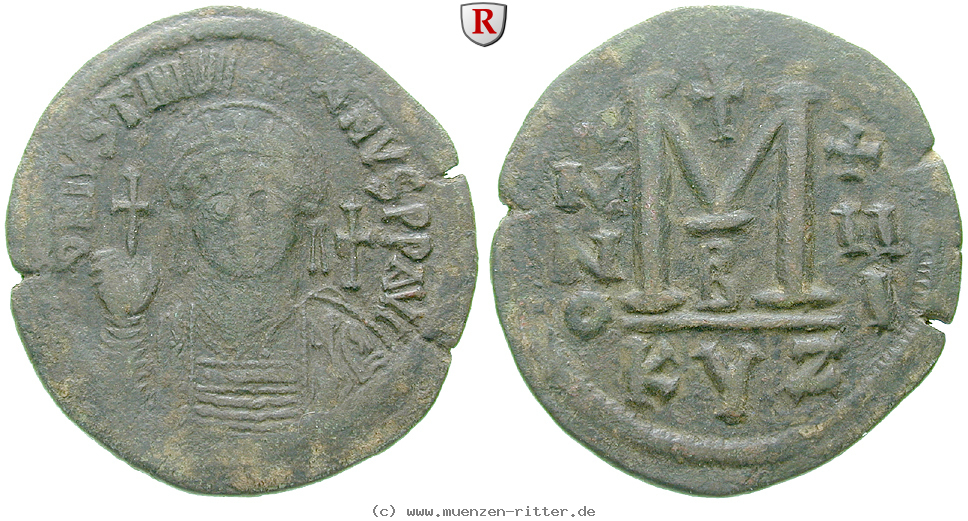 byzanz-justinian-i-follis/29788.jpg
