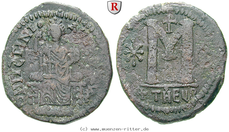 byzanz-justinian-i-follis/29793.jpg