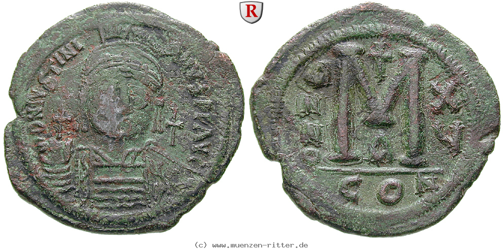 byzanz-justinian-i-follis/32117.jpg