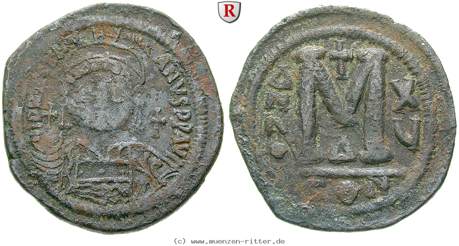 byzanz-justinian-i-follis/32119.jpg