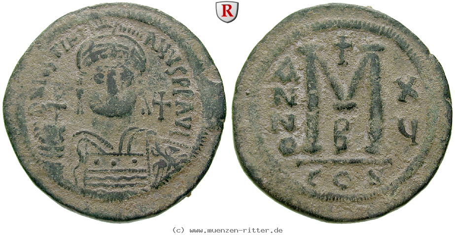byzanz-justinian-i-follis/38302.jpg
