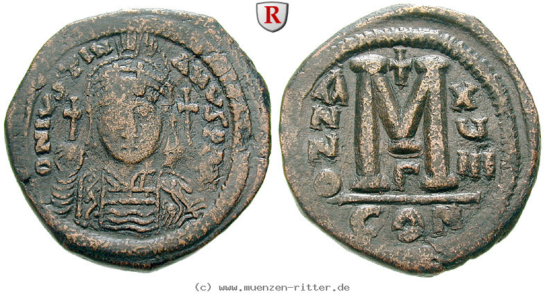 byzanz-justinian-i-follis/40809.jpg