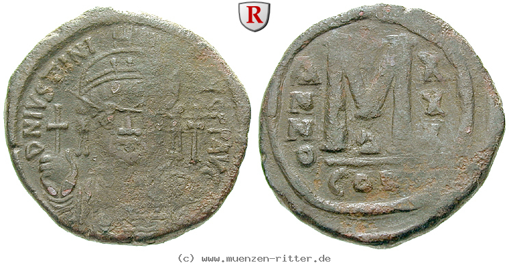 byzanz-justinian-i-follis/40810.jpg