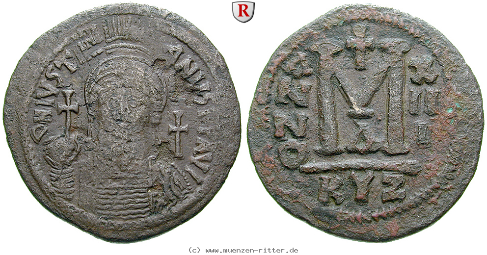 byzanz-justinian-i-follis/60209.jpg