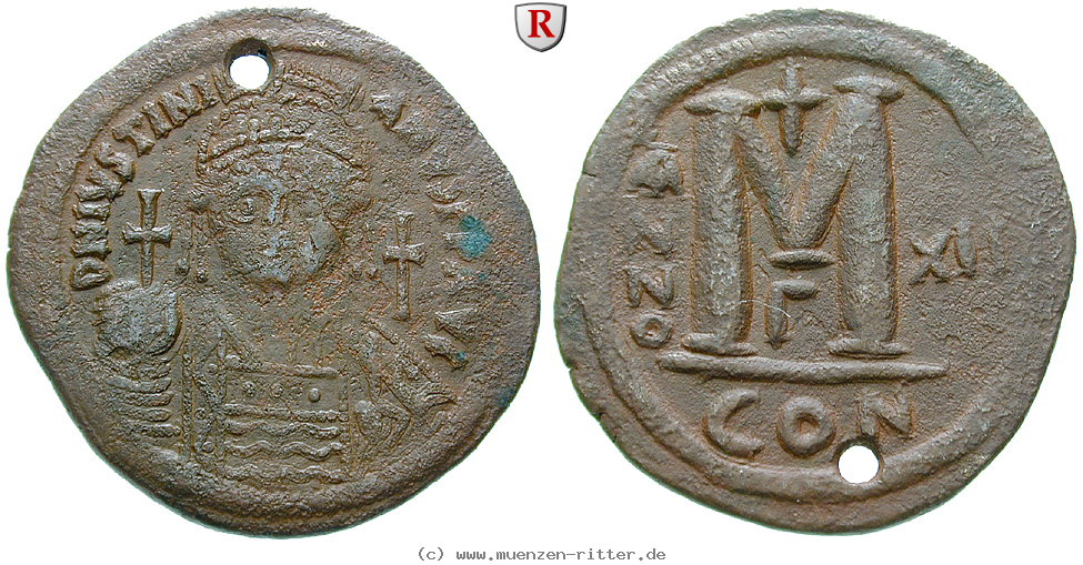 byzanz-justinian-i-follis/61796.jpg