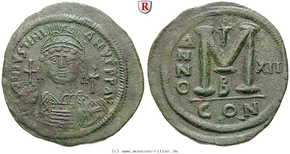 byzanz-justinian-i-follis/68758.jpg