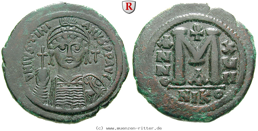 byzanz-justinian-i-follis/70253.jpg