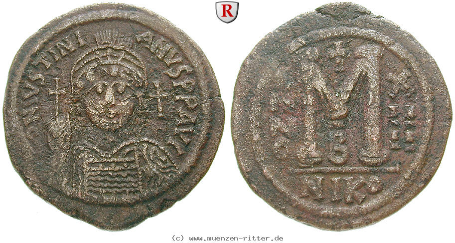 byzanz-justinian-i-follis/95728.jpg