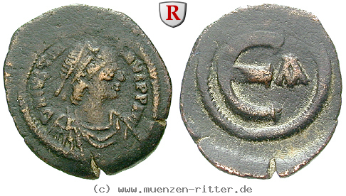 byzanz-justinian-i-pentanummium-5-nummi/22226.jpg