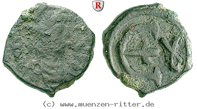 byzanz-justinian-i-pentanummium-5-nummi/29821.jpg