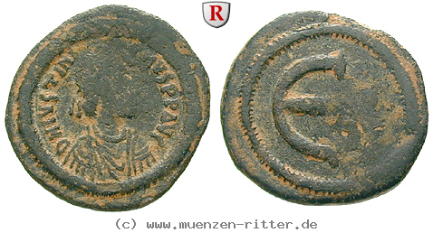 byzanz-justinian-i-pentanummium-5-nummi/38354.jpg
