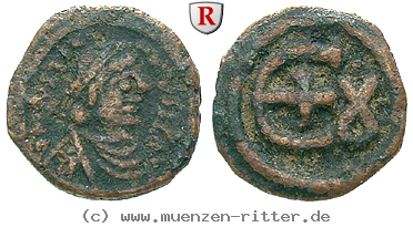 byzanz-justinian-i-pentanummium-5-nummi/38367.jpg