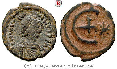 byzanz-justinian-i-pentanummium-5-nummi/61776.jpg