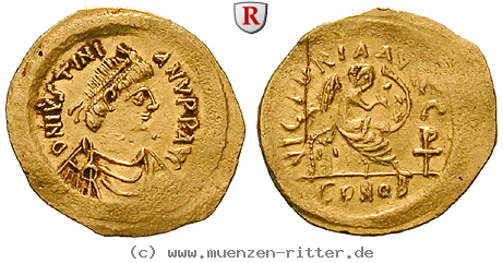 byzanz-justinian-i-semissis/35198.jpg