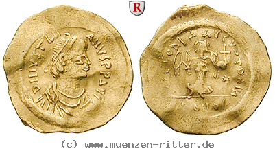 byzanz-justinian-i-tremissis/74237.jpg