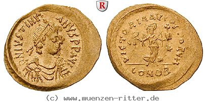 byzanz-justinian-i-tremissis/86493.jpg