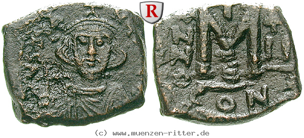 byzanz-justinian-ii-follis/50552.jpg