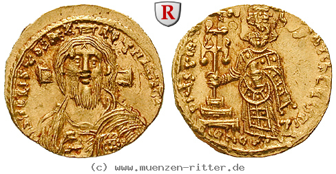 byzanz-justinian-ii-solidus/30531.jpg