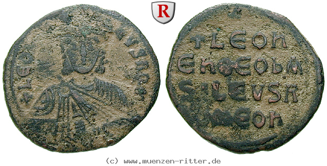 Klicken Sie auf das Bild um es auf Ihrem Rechner zu speichern byzanz-leo-vi--der-weise-follis/37981.jpg