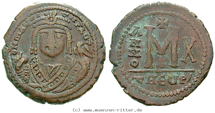 byzanz-mauricius-tiberius-follis/23564.jpg