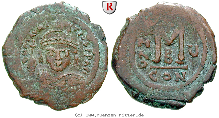 byzanz-mauricius-tiberius-follis/38329.jpg