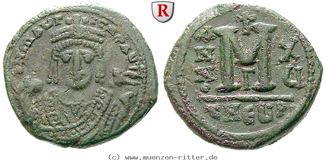 byzanz-mauricius-tiberius-follis/38330.jpg