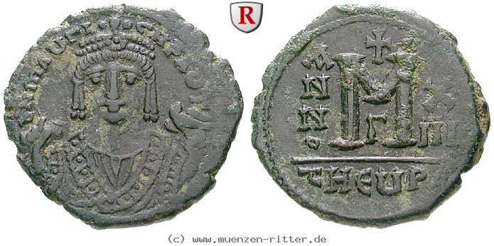 byzanz-mauricius-tiberius-follis/78603.jpg