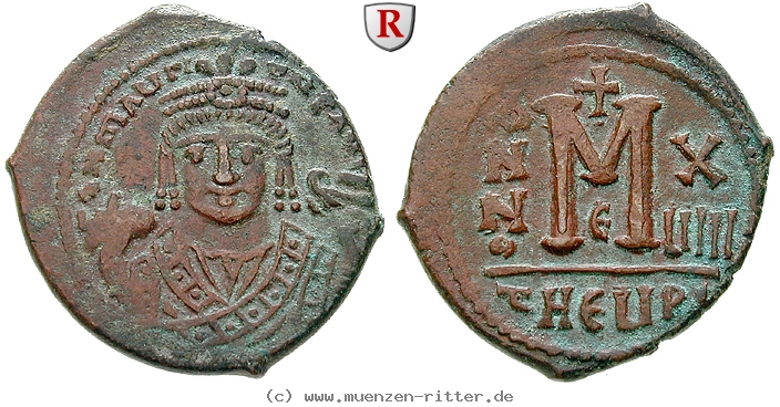 byzanz-mauricius-tiberius-follis/95711.jpg