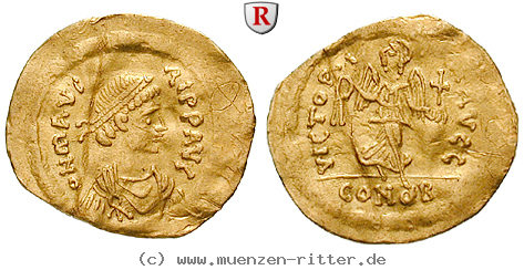 byzanz-mauricius-tiberius-semissis/50542.jpg