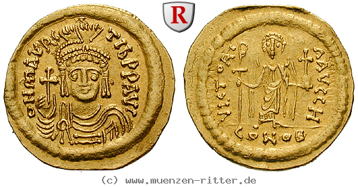 byzanz-mauricius-tiberius-solidus/37820.jpg