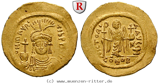 byzanz-mauricius-tiberius-solidus/37822.jpg