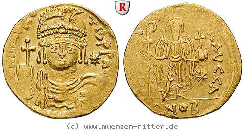 byzanz-mauricius-tiberius-solidus/59437.jpg