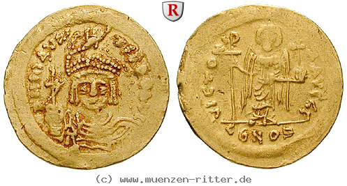byzanz-mauricius-tiberius-solidus/60372.jpg
