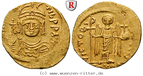 byzanz-mauricius-tiberius-solidus/60902.jpg