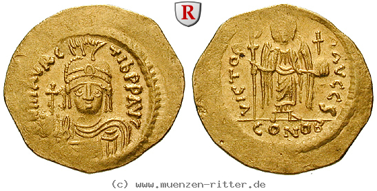 byzanz-mauricius-tiberius-solidus/60906.jpg