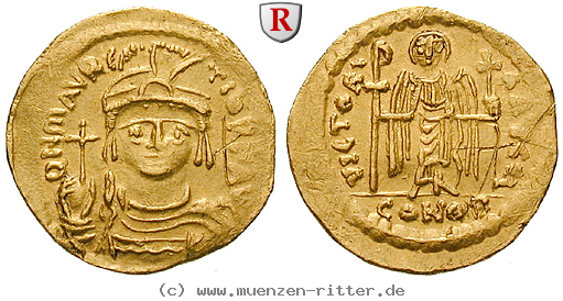 byzanz-mauricius-tiberius-solidus/61634.jpg
