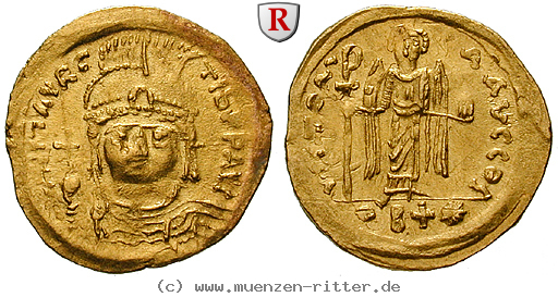 byzanz-mauricius-tiberius-solidus/62548.jpg