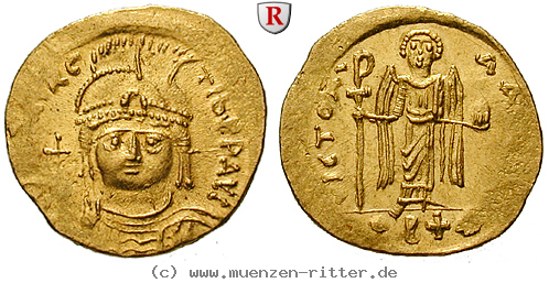 byzanz-mauricius-tiberius-solidus/62719.jpg