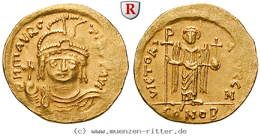 byzanz-mauricius-tiberius-solidus/78388.jpg