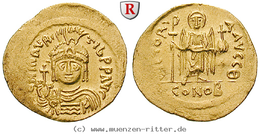 byzanz-mauricius-tiberius-solidus/78859.jpg