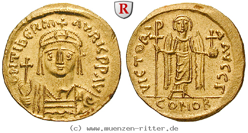 byzanz-mauricius-tiberius-solidus/86488.jpg