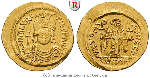 byzanz-mauricius-tiberius-solidus/88529.jpg